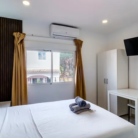 Costa Aparthotel