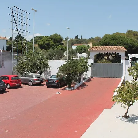 Costa Apartahotel *