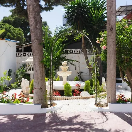 Apartahotel Costa Marbella