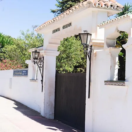 Apartahotel Costa Marbella