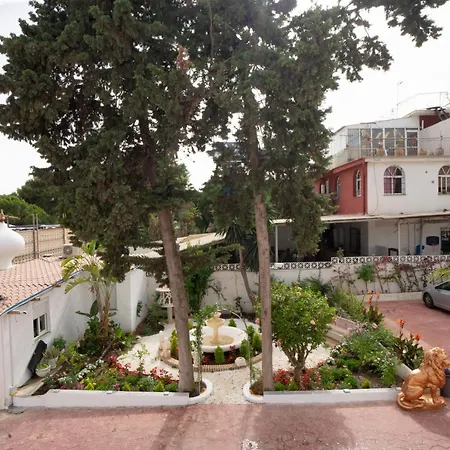 Apartahotel Costa