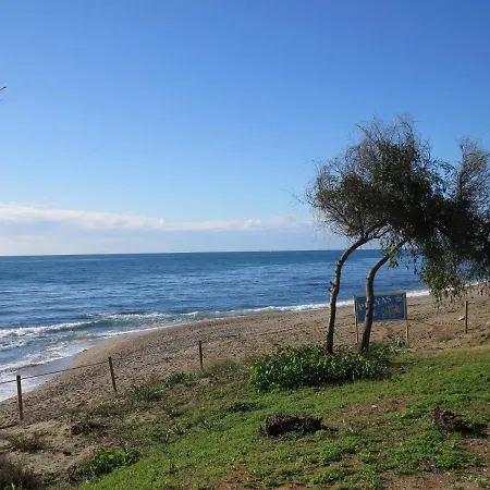 Apartahotel Costa
