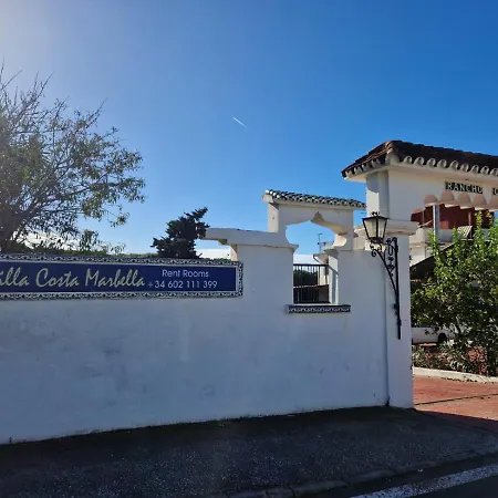 Apartahotel Costa