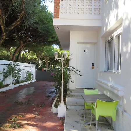 Apartahotel Costa