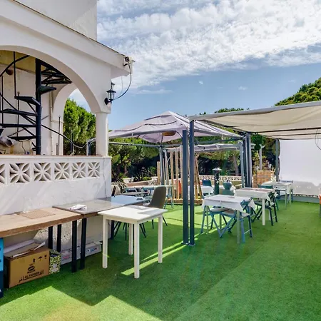 Apartahotel Costa