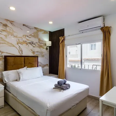 Apartahotel Costa