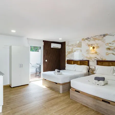 Apartahotel Costa