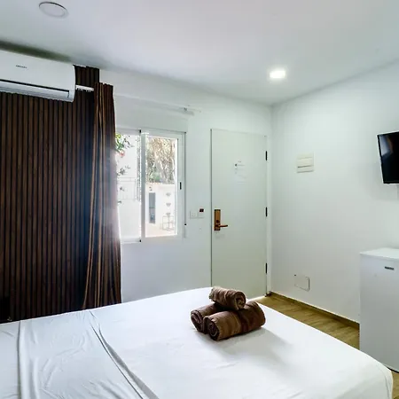 Costa Apartahotel *