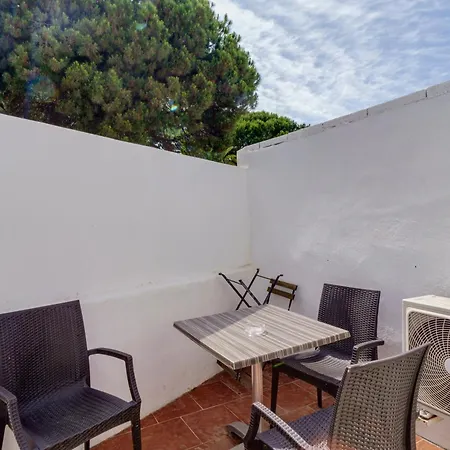 Costa Apartahotel Marbella