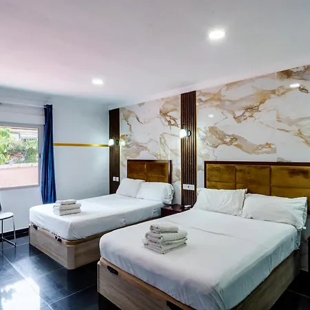 Costa Apartahotel